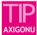 Tip pro vaše podnikání - AXIGON